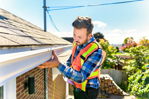 Best Roof Moss and Algae Removal  in Wamac, IL