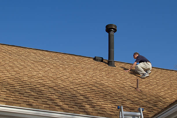 Best Roof Replacement  in Wamac, IL